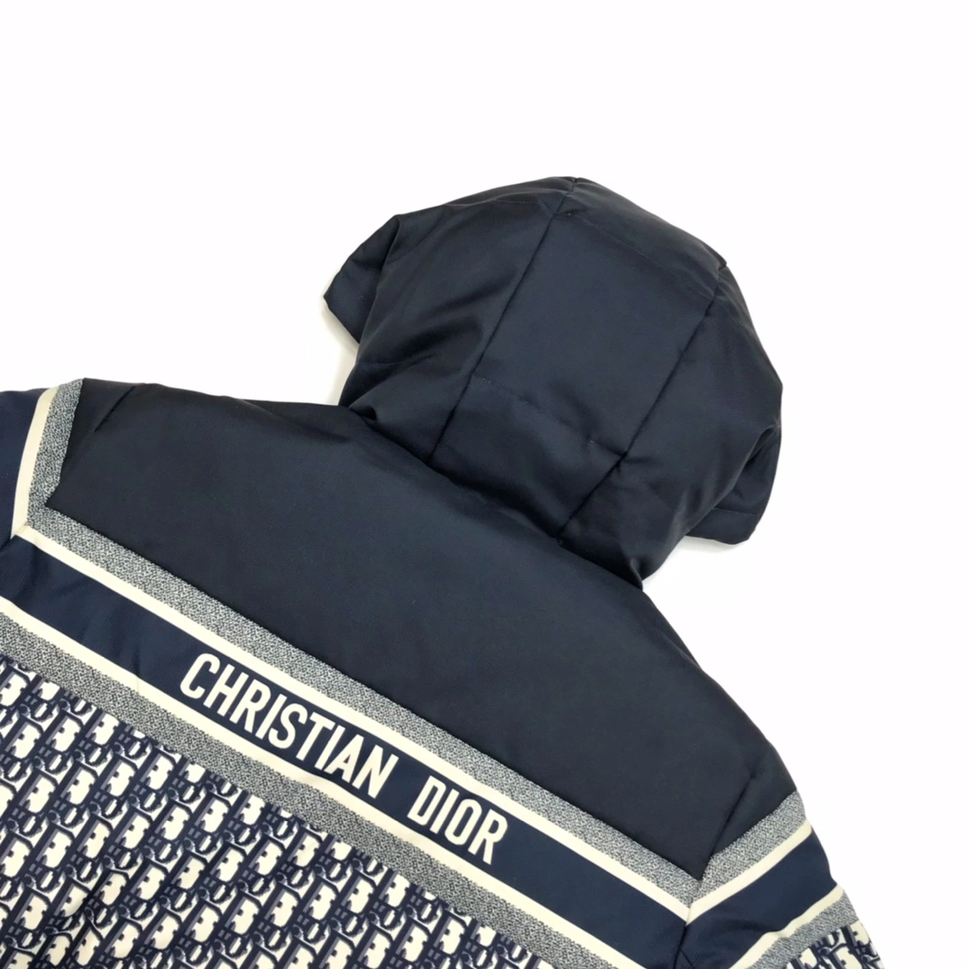 Christian Dior Down Jackets Cozy 117970