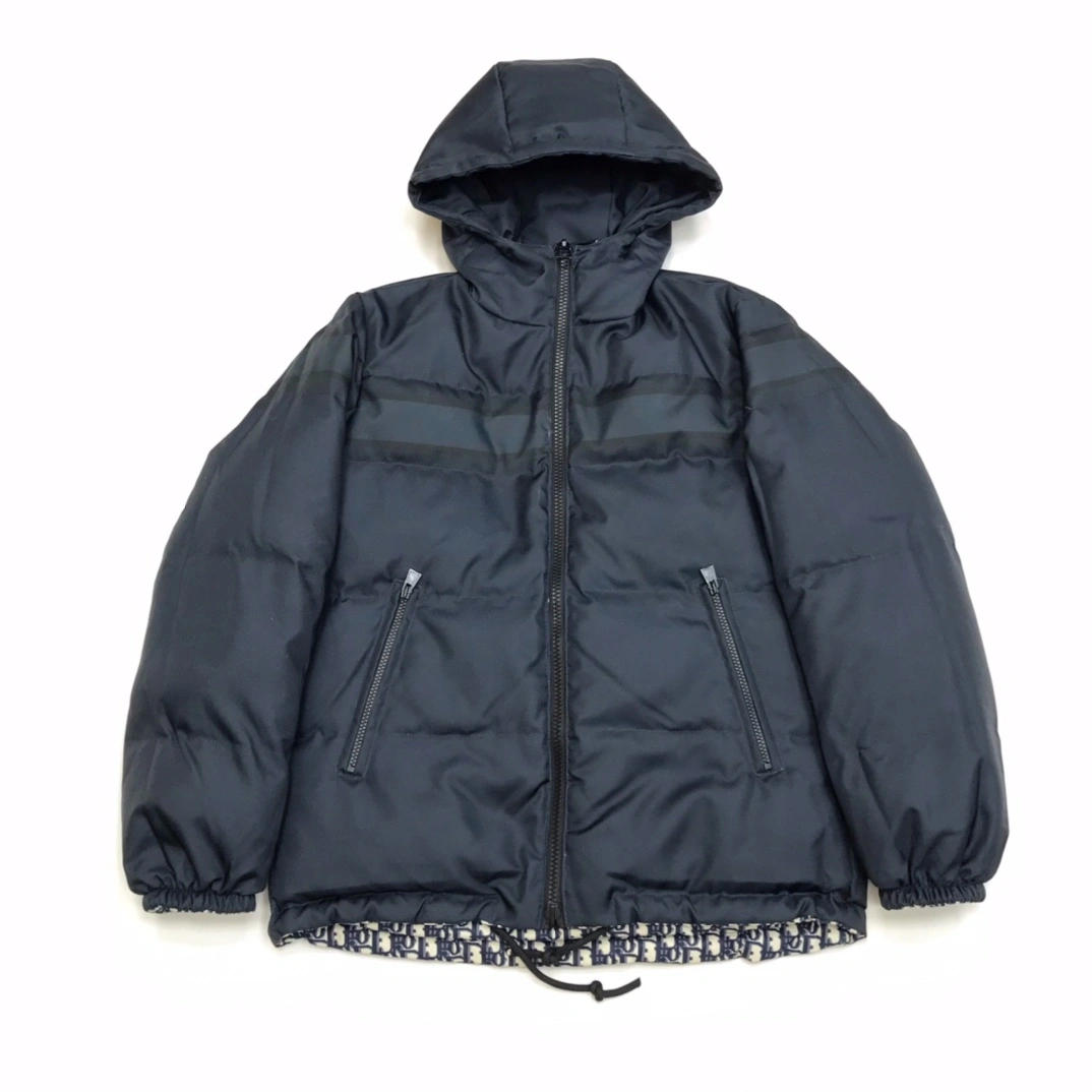 FreshLook Christian Dior Down Jackets 117967