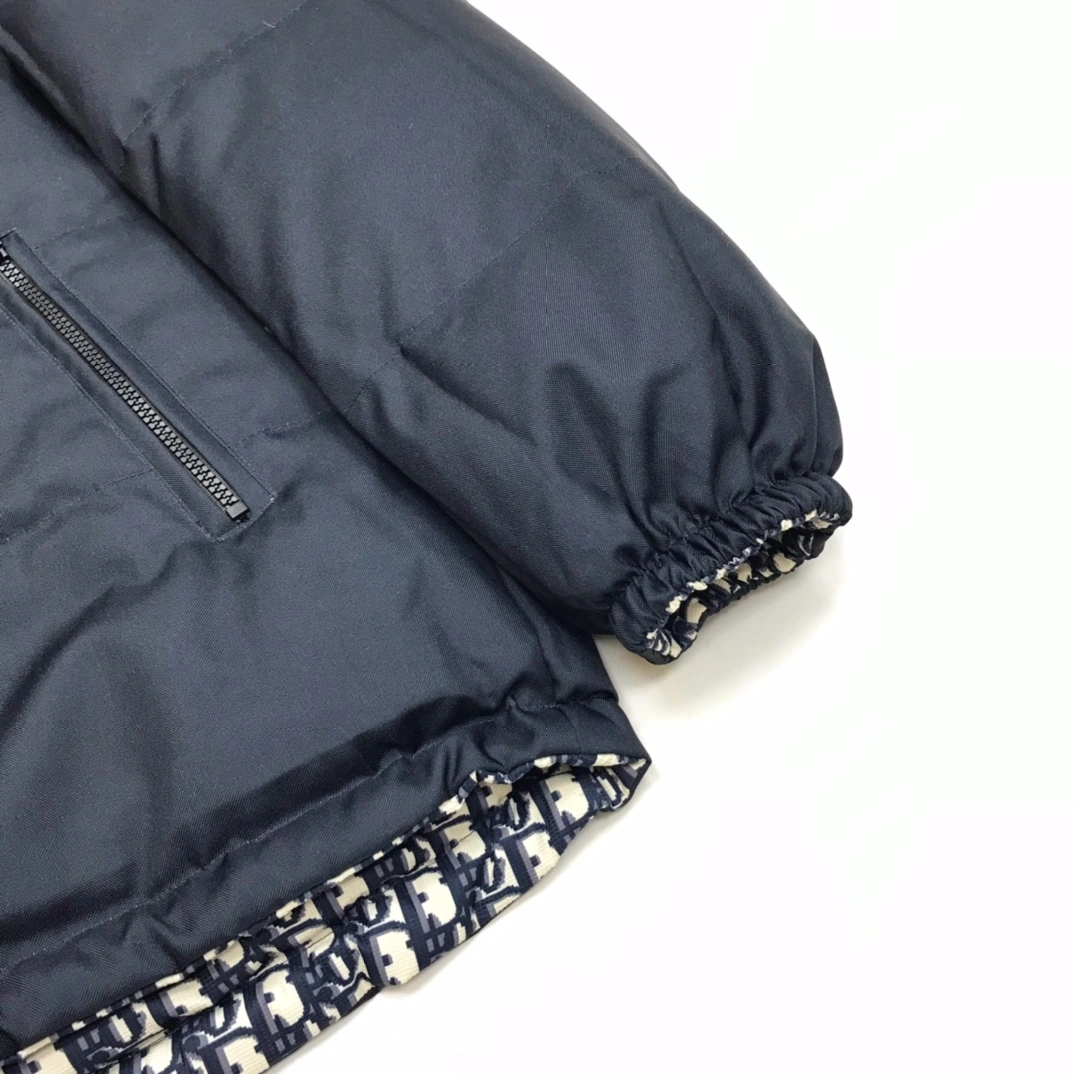 FreshLook Christian Dior Down Jackets 117967