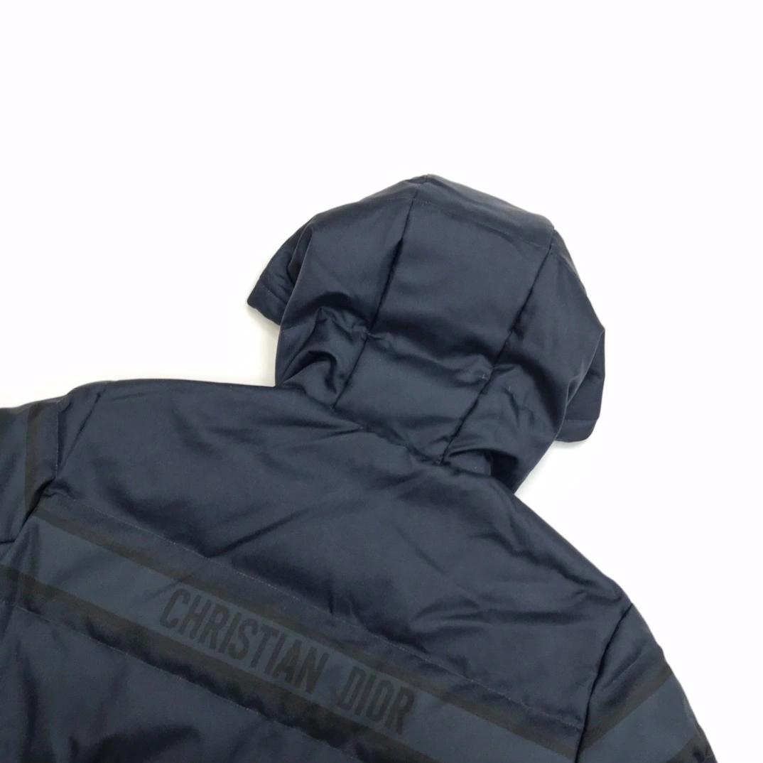 FreshLook Christian Dior Down Jackets 117967