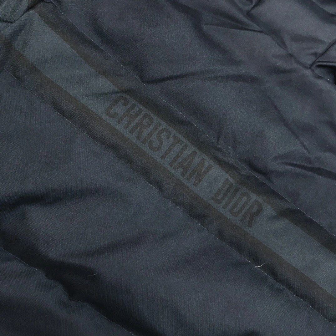 FreshLook Christian Dior Down Jackets 117967