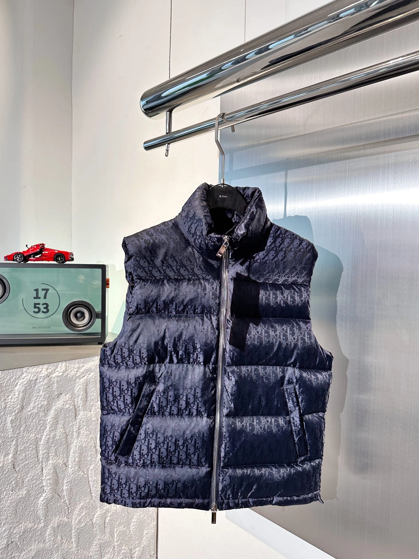 Affordable Christian Dior Down Jackets 117964