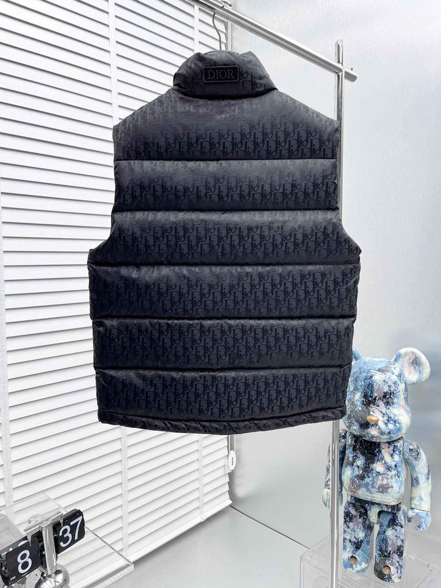 Christian Dior Down Jackets SmoothTexture 117977