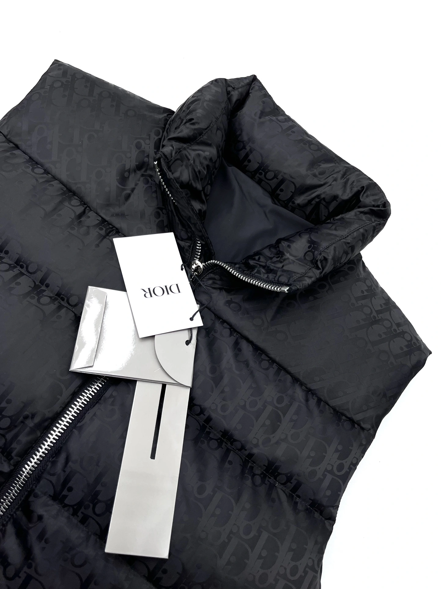Christian Dior Down Jackets SmoothTexture 117977