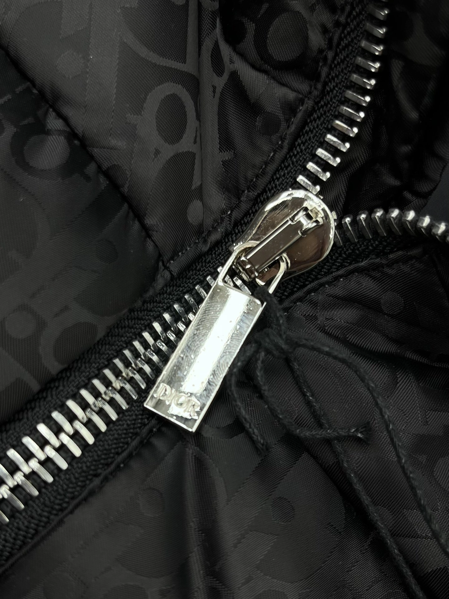 Christian Dior Down Jackets SmoothTexture 117977