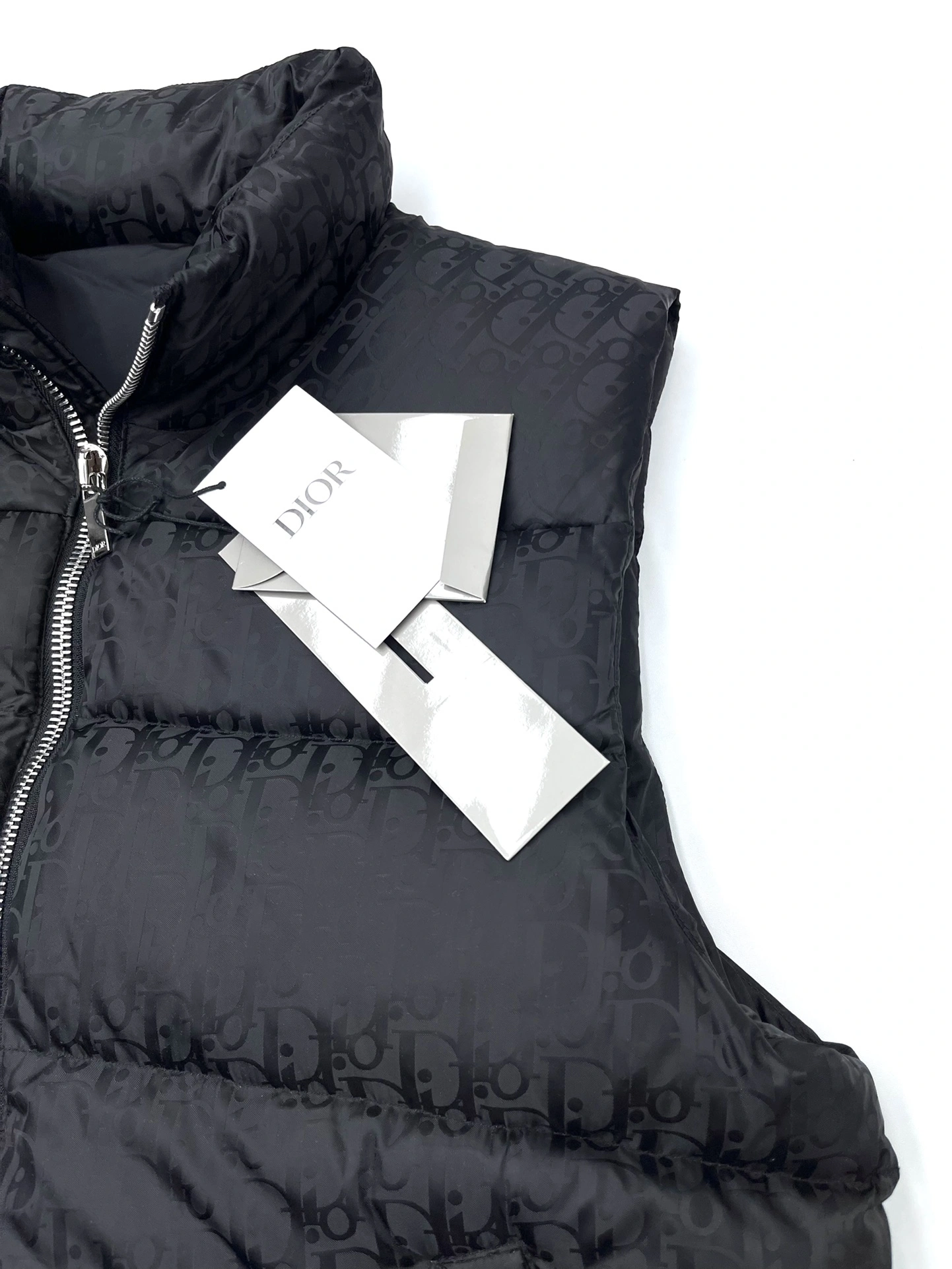 Christian Dior Down Jackets SmoothTexture 117977