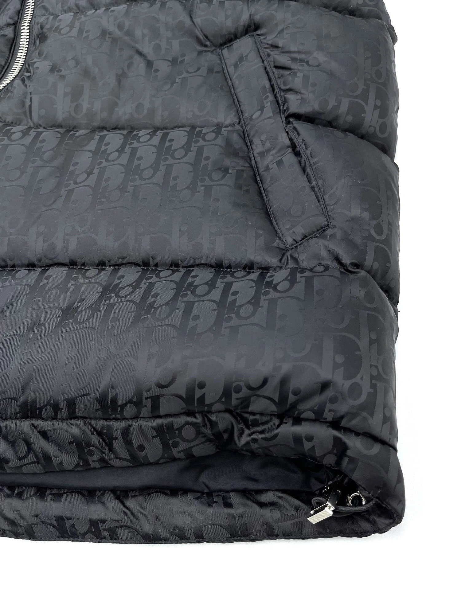 Christian Dior Down Jackets SmoothTexture 117977