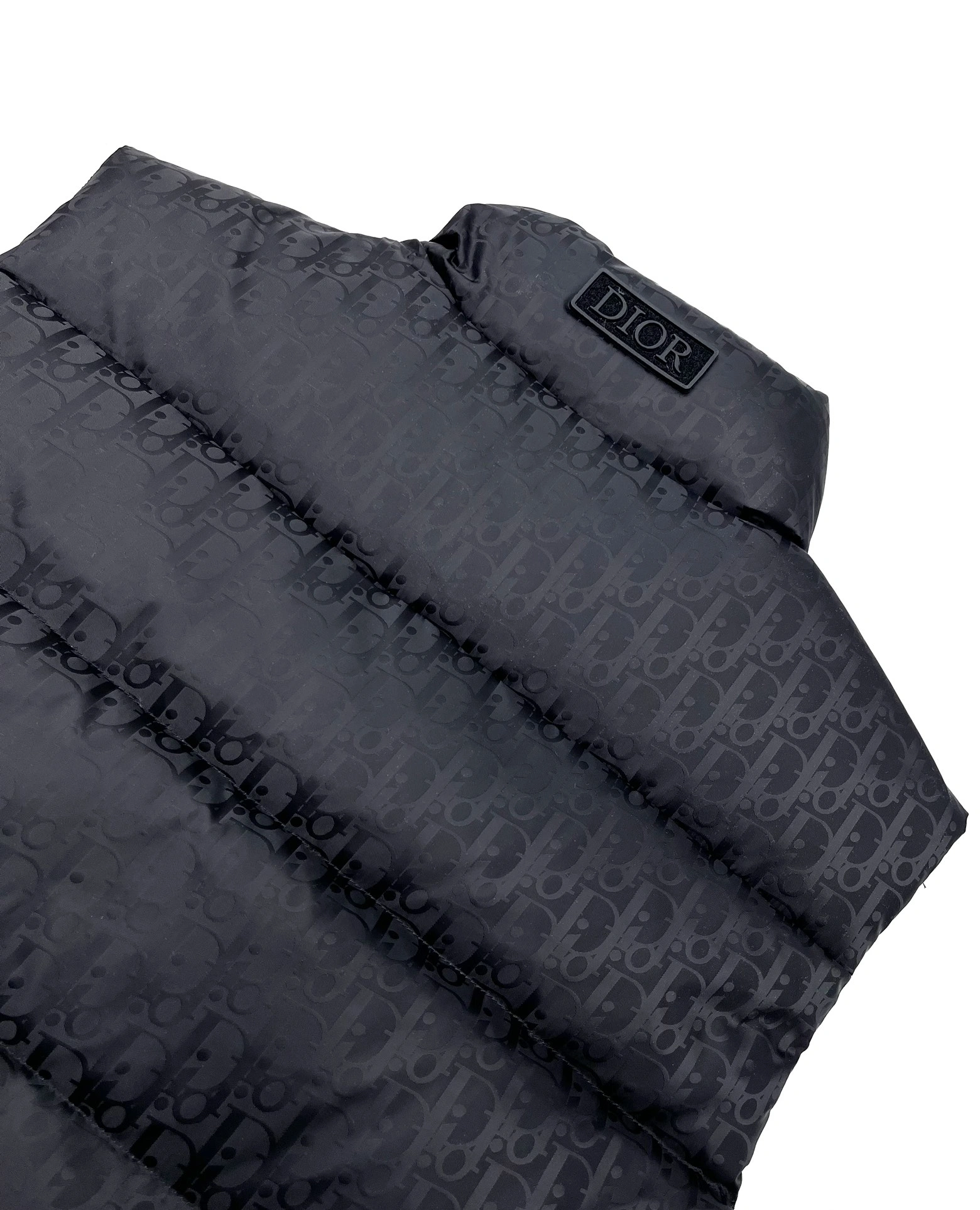 Christian Dior Down Jackets SmoothTexture 117977