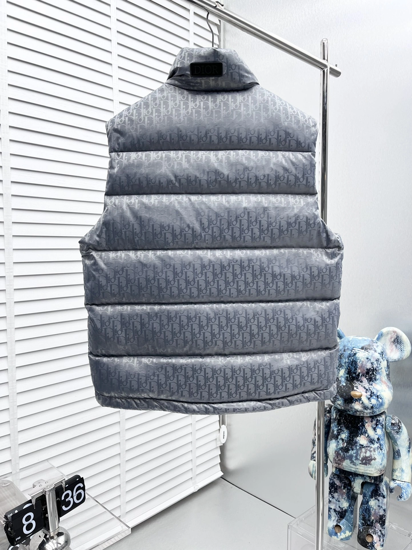 Compact Christian Dior Down Jackets 117965