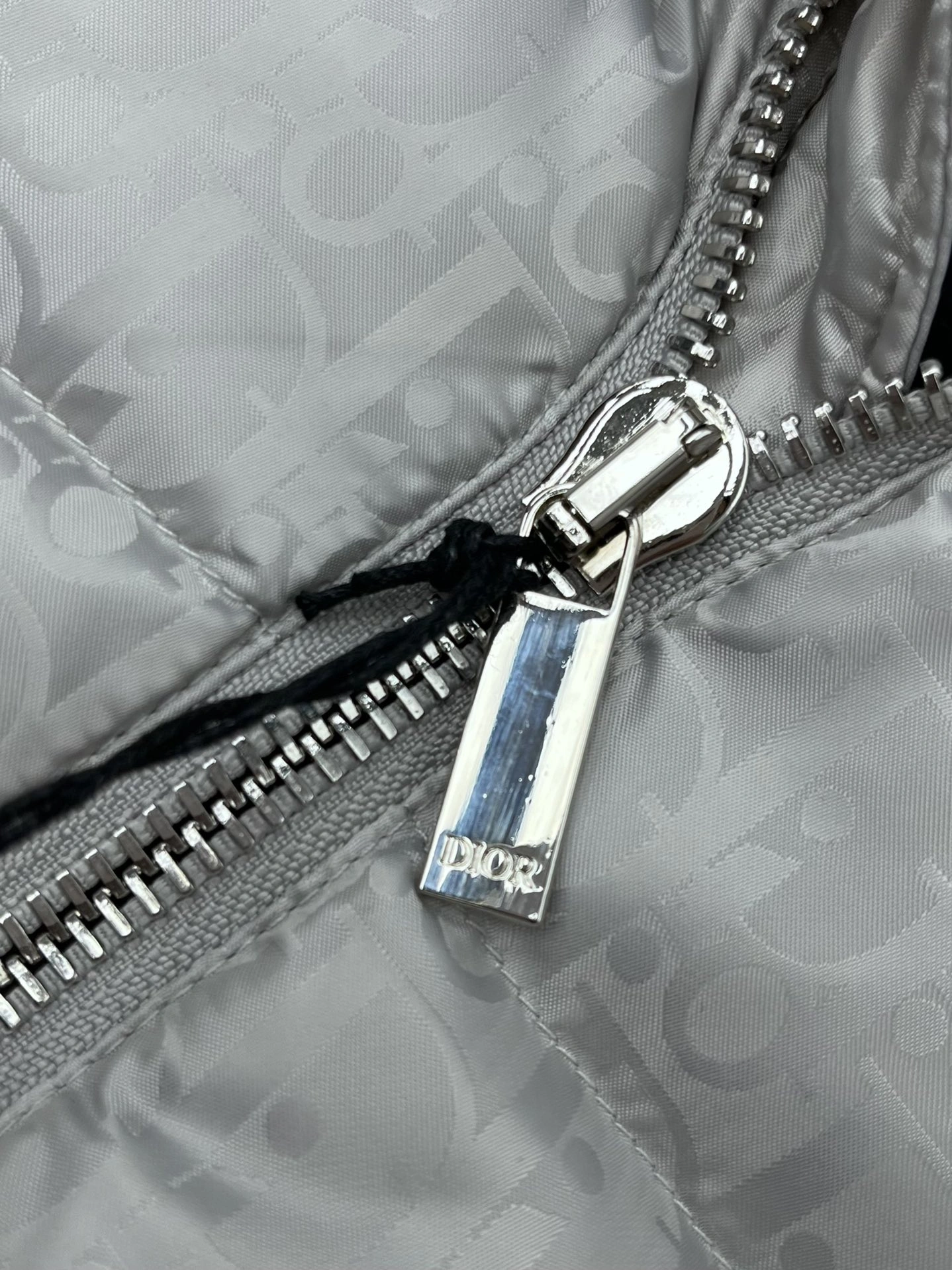 Compact Christian Dior Down Jackets 117965