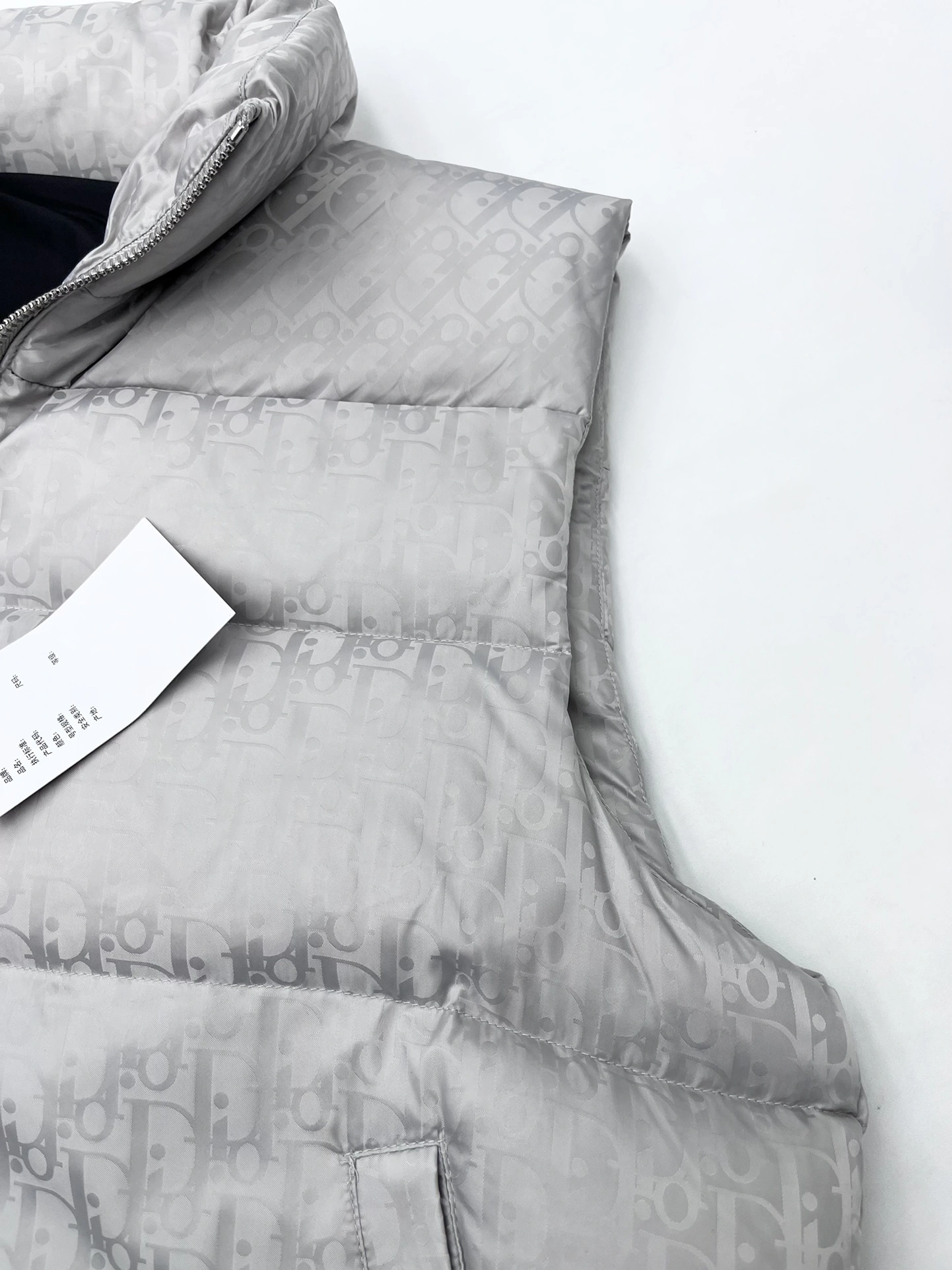 Compact Christian Dior Down Jackets 117965