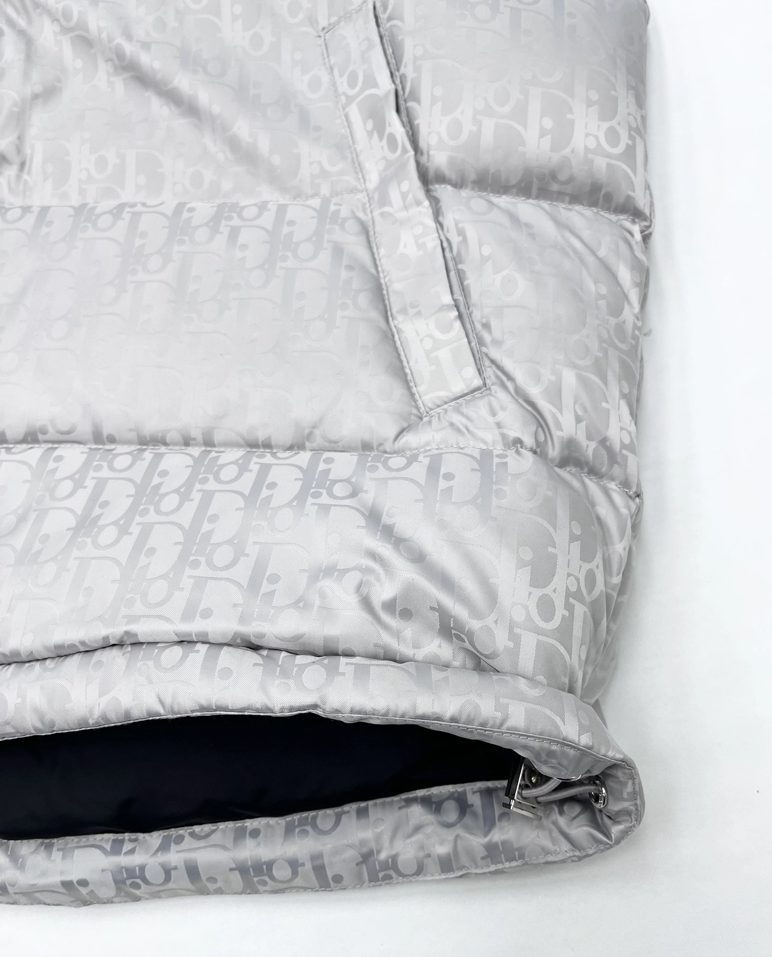 Compact Christian Dior Down Jackets 117965