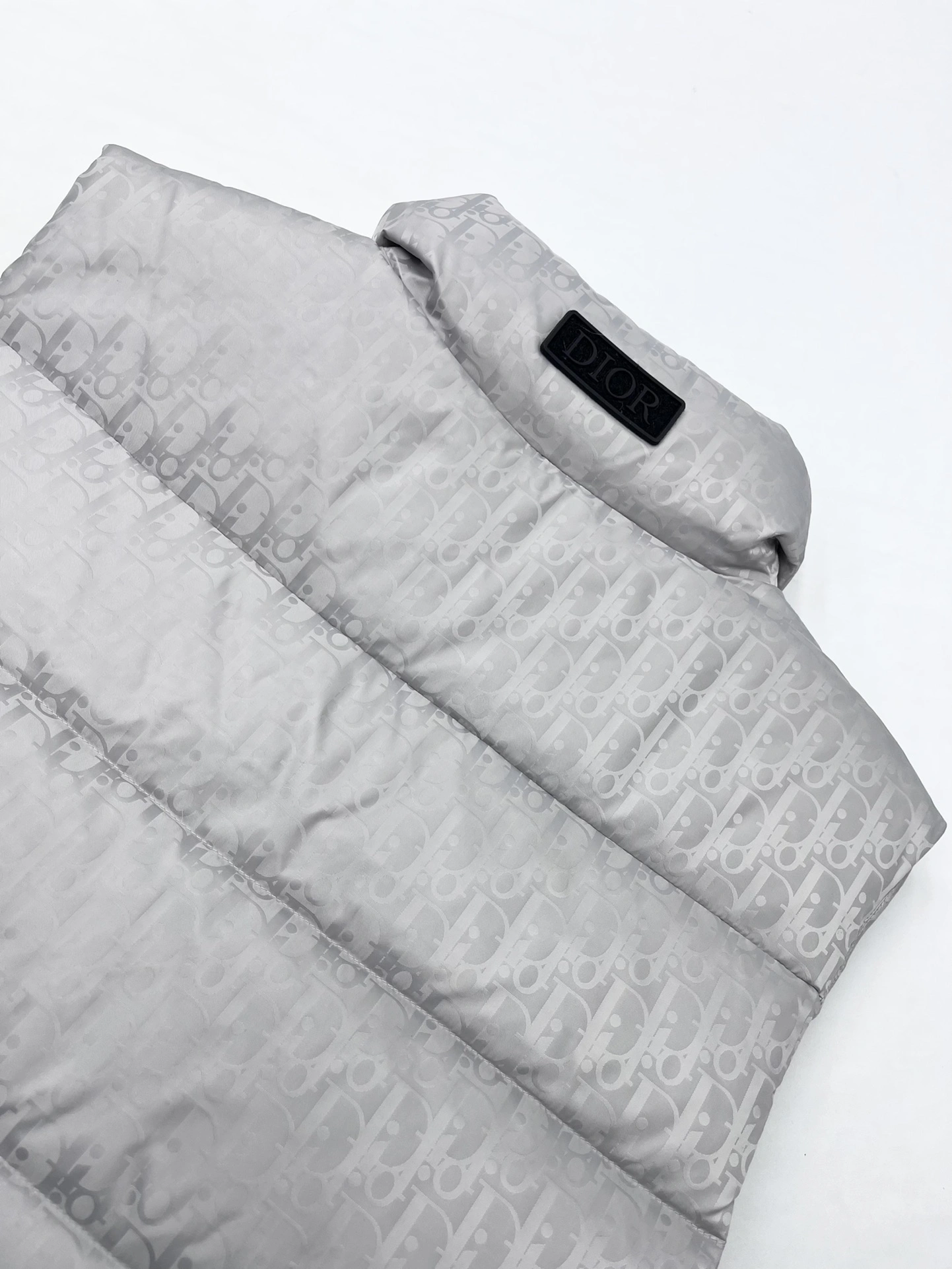 Compact Christian Dior Down Jackets 117965
