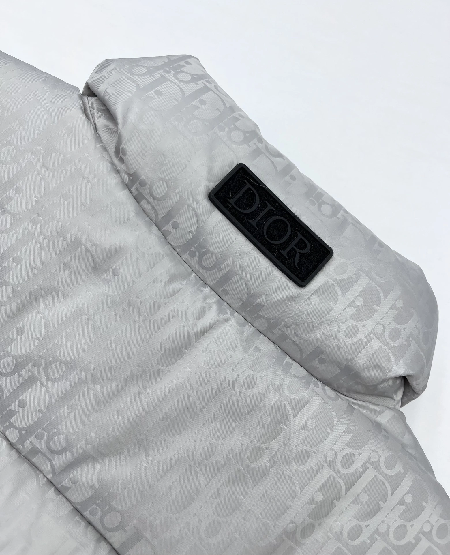 Compact Christian Dior Down Jackets 117965