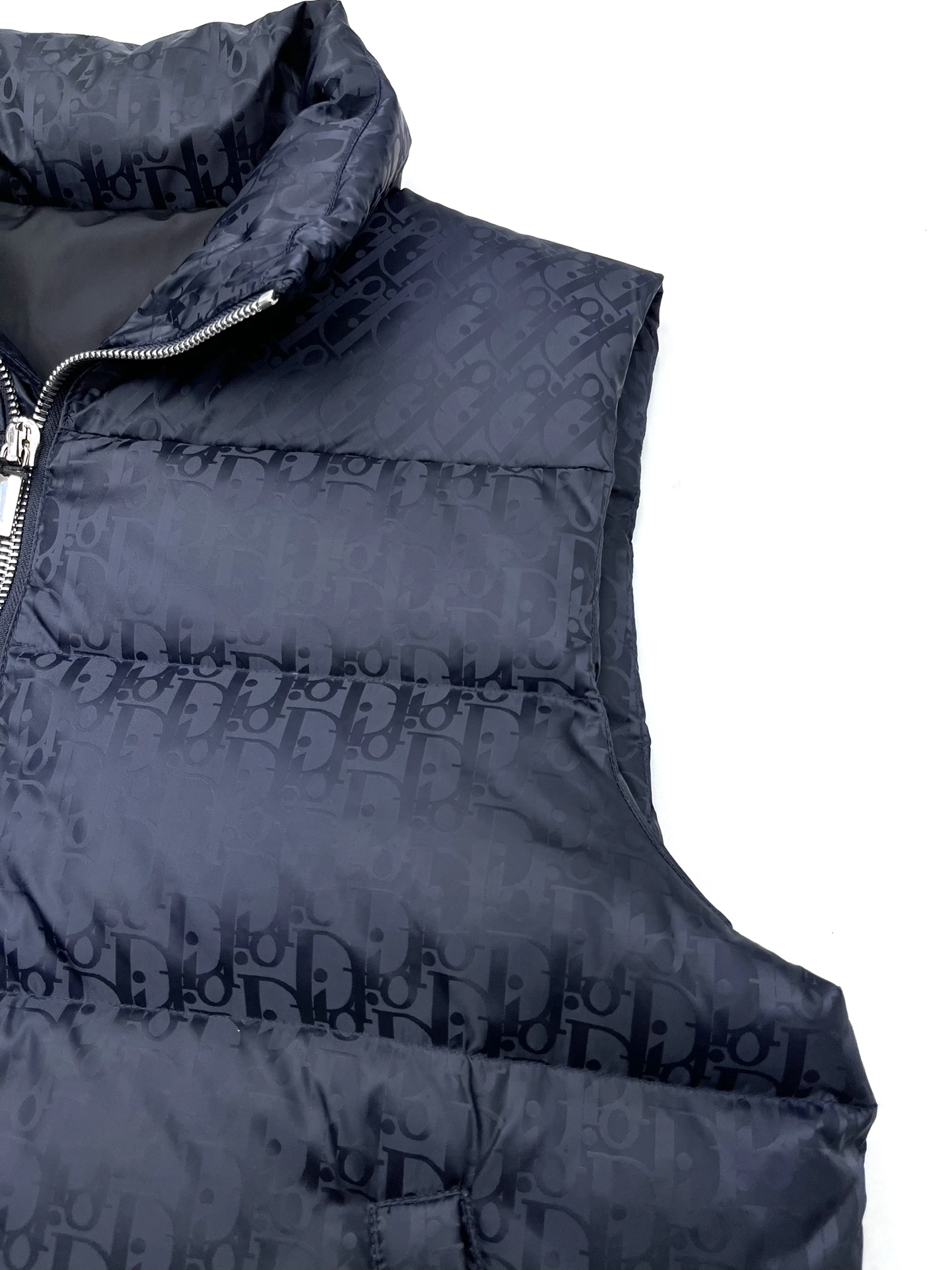 ZipUp Christian Dior Down Jackets 117962