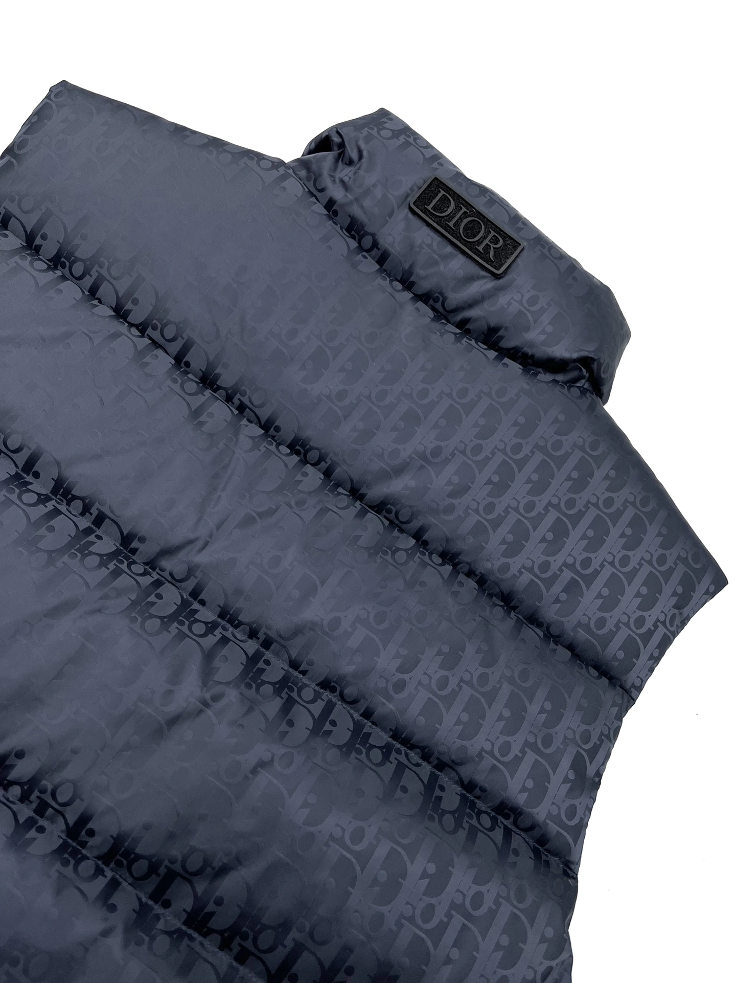 ZipUp Christian Dior Down Jackets 117962