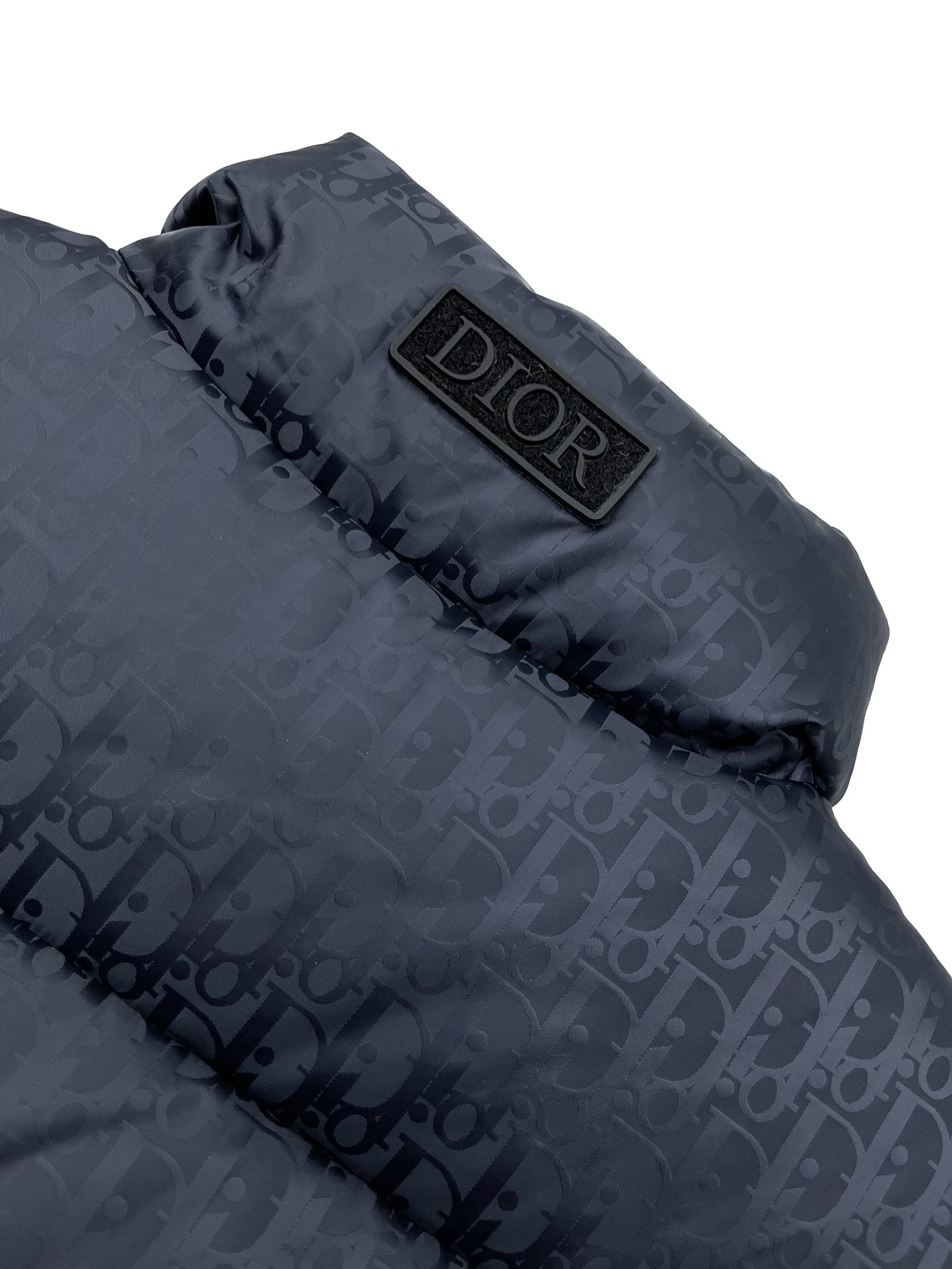 ZipUp Christian Dior Down Jackets 117962