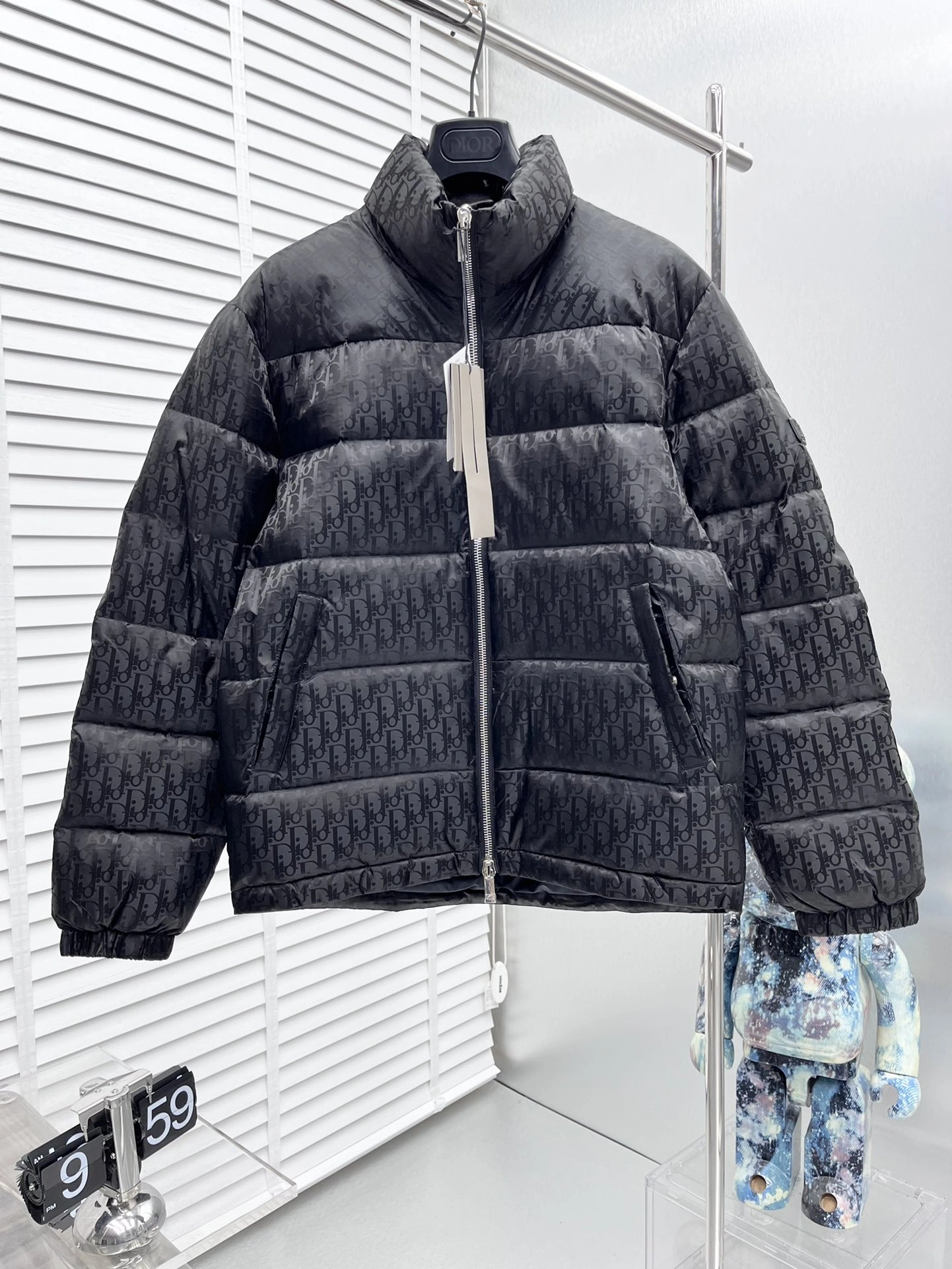 Christian Dior Down Jackets Contemporary 117952