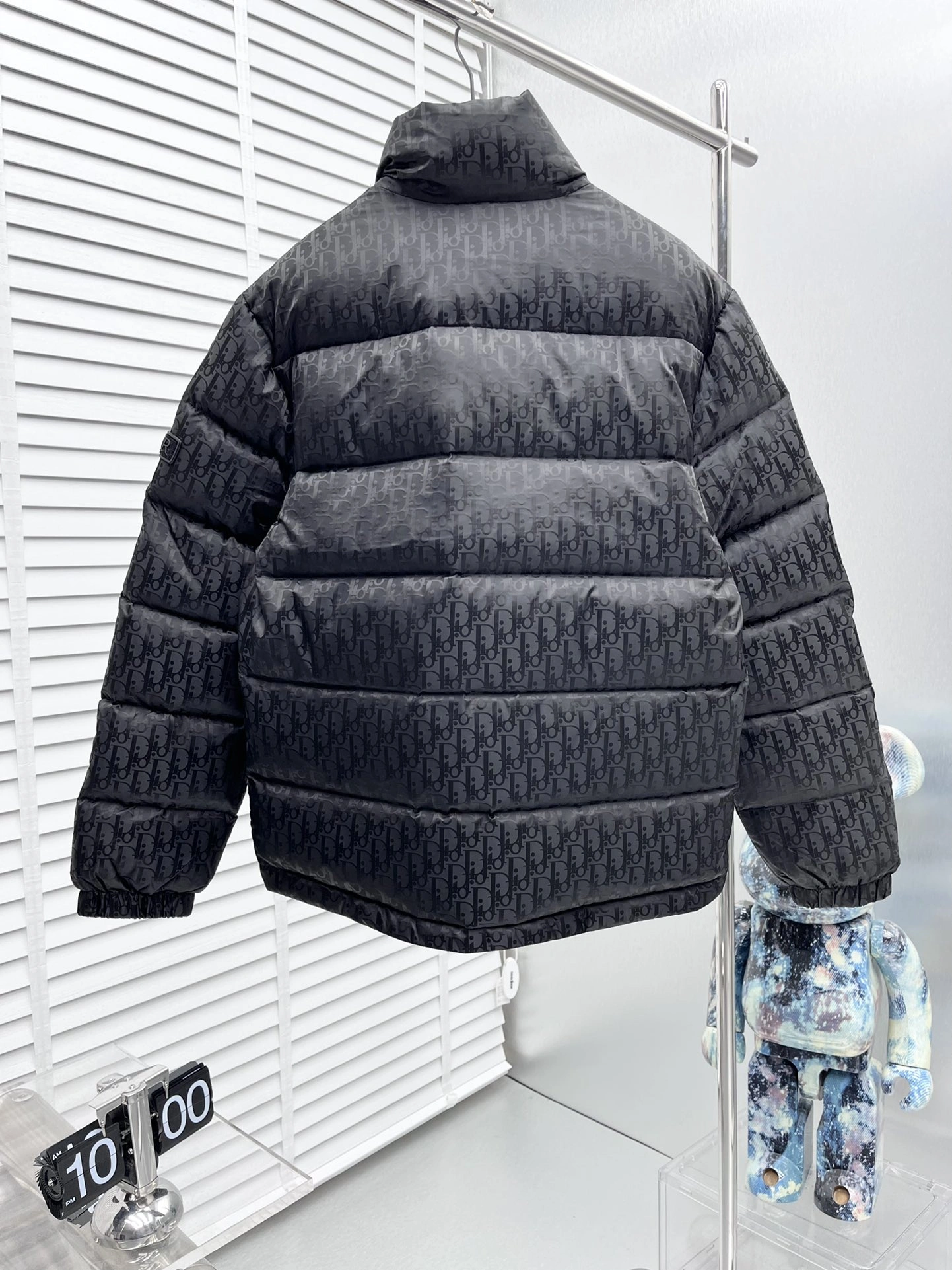 Christian Dior Down Jackets Contemporary 117952