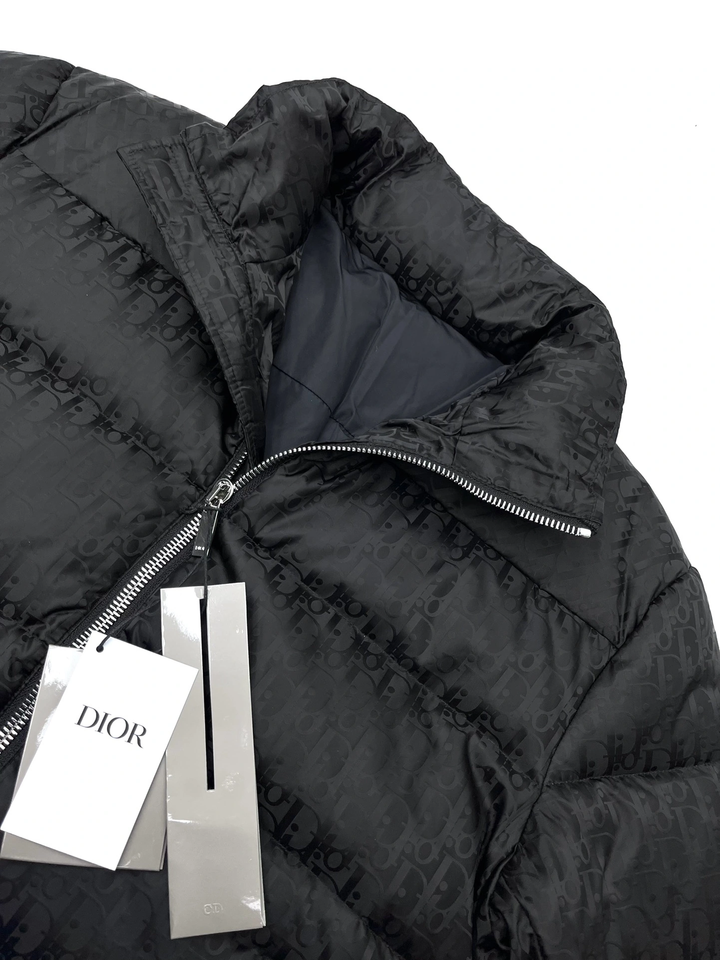 Christian Dior Down Jackets Contemporary 117952