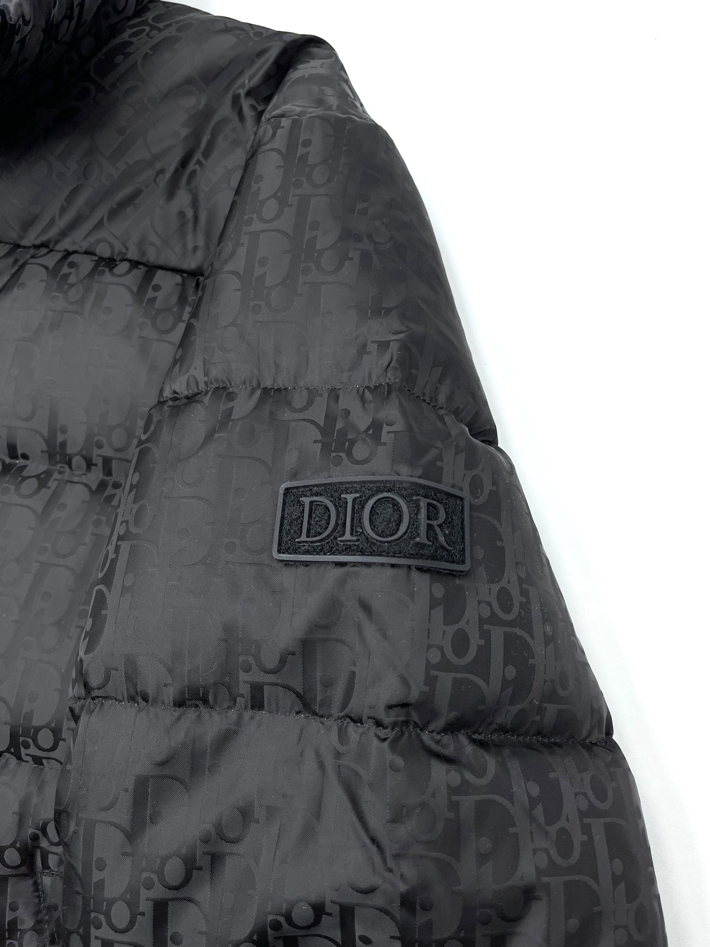 Christian Dior Down Jackets Contemporary 117952