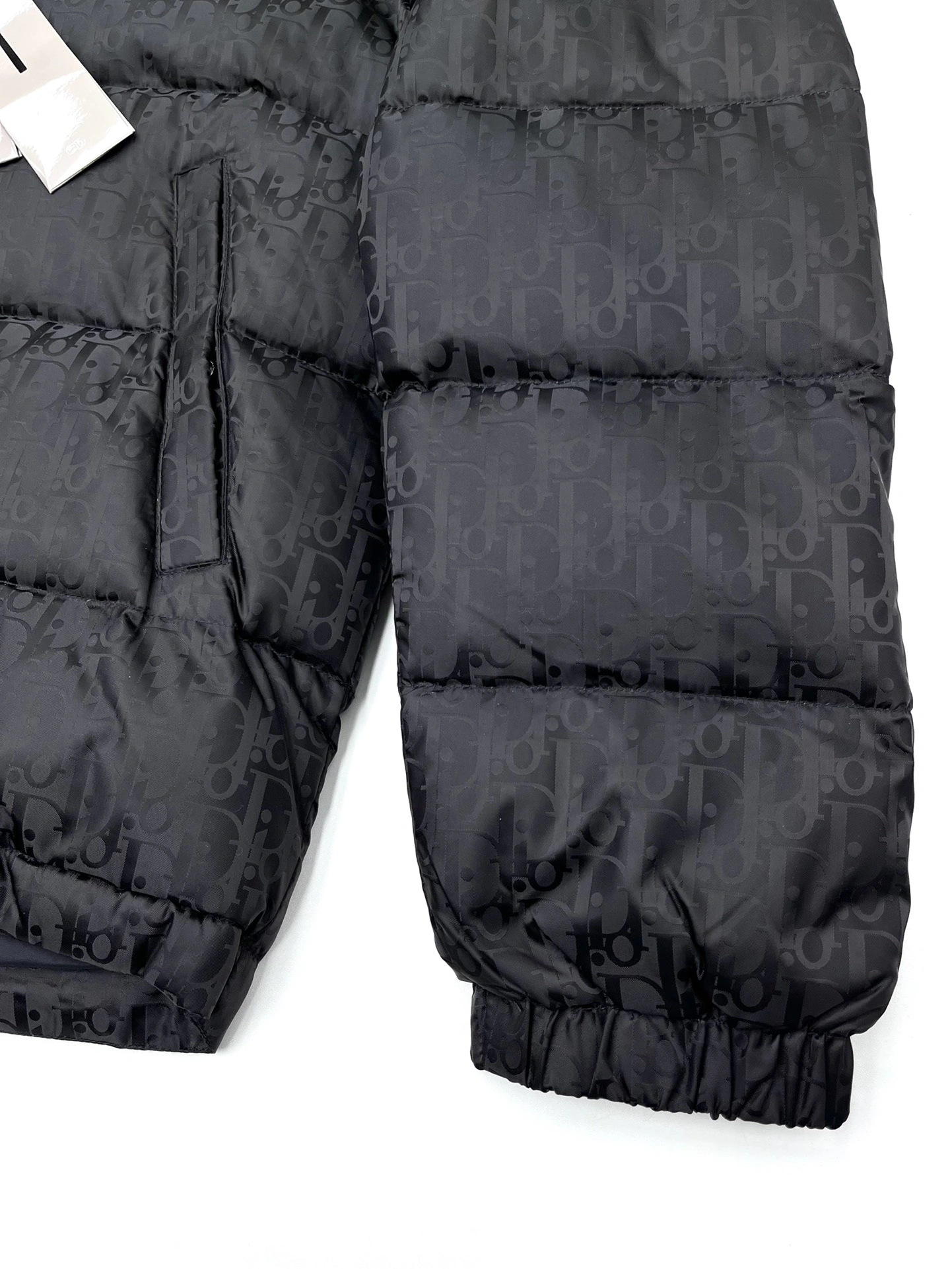 Christian Dior Down Jackets Contemporary 117952