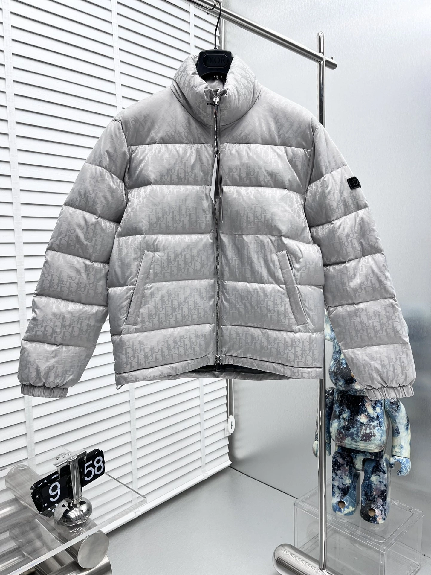 SoftTouch Christian Dior Down Jackets 117955