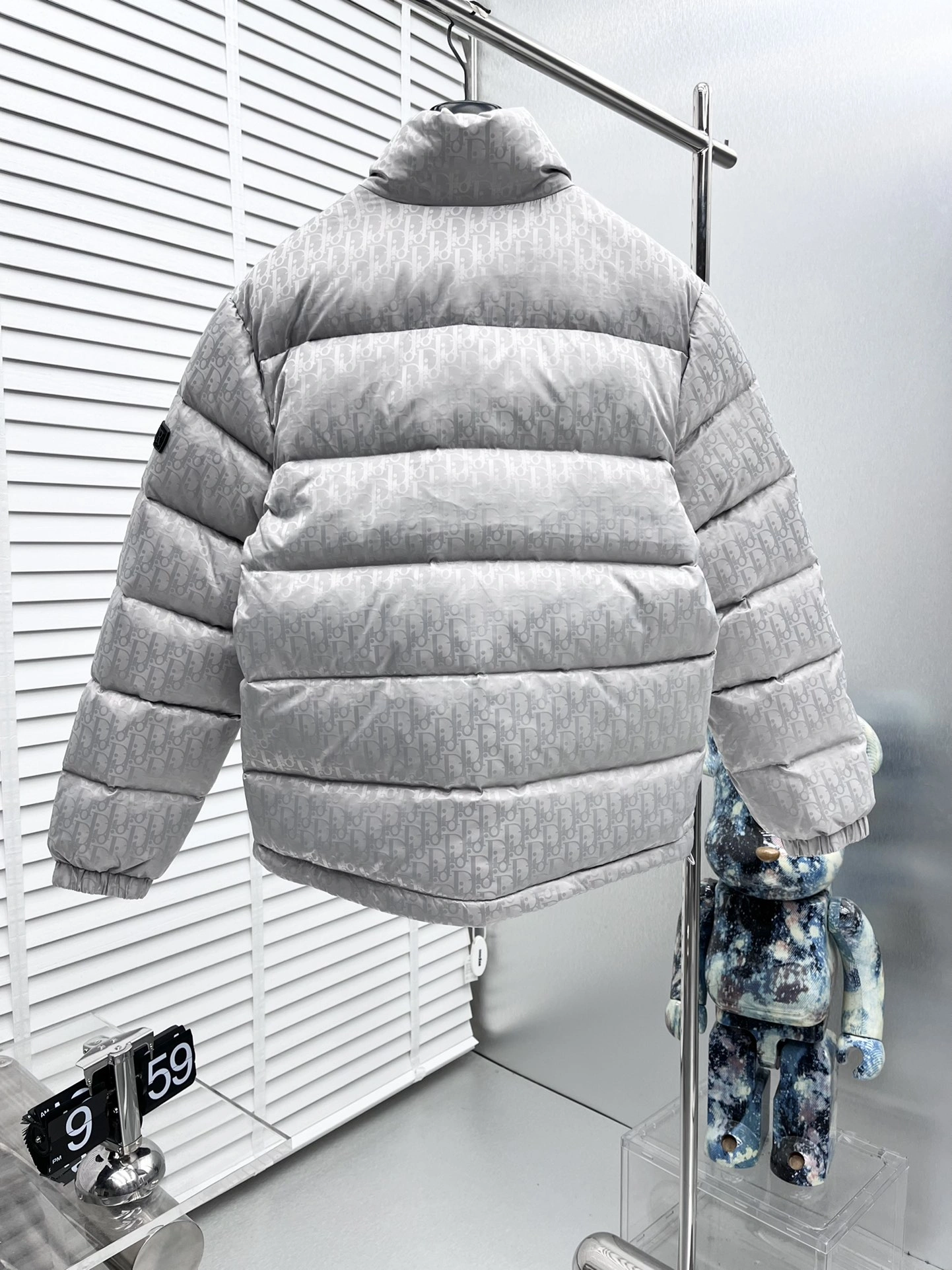 SoftTouch Christian Dior Down Jackets 117955