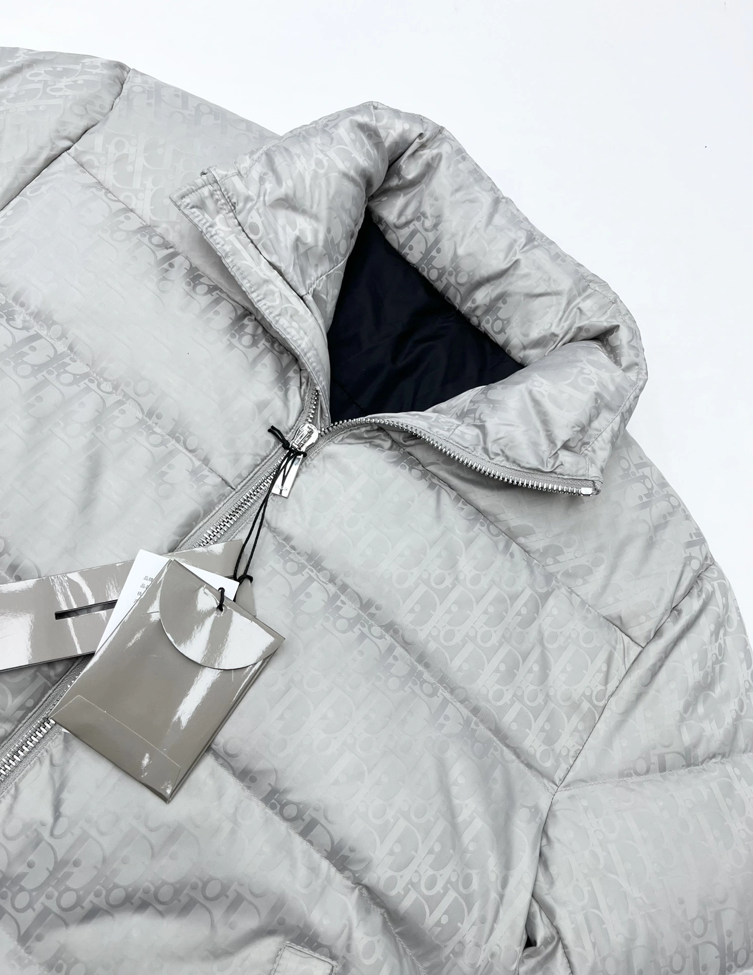 SoftTouch Christian Dior Down Jackets 117955