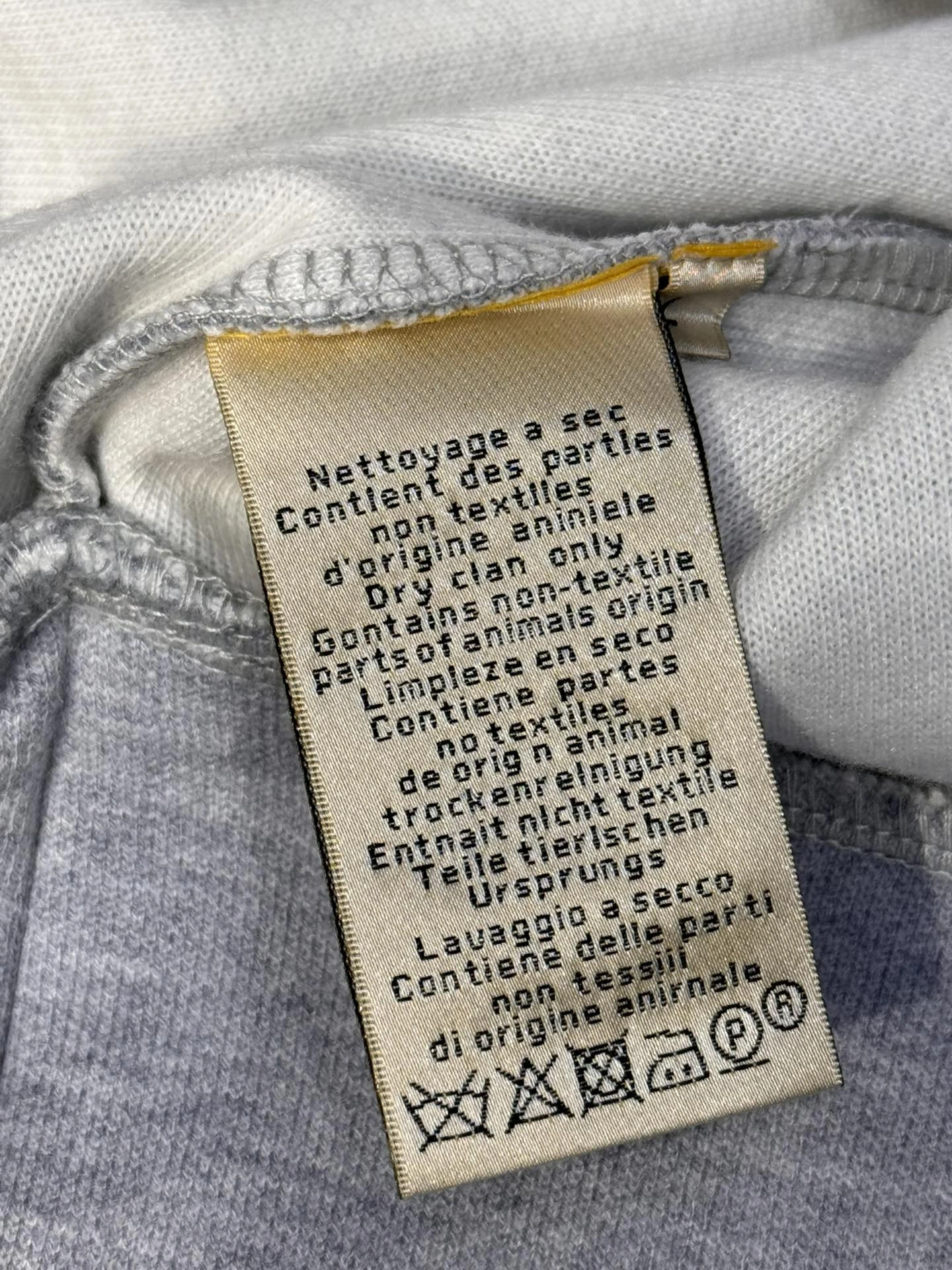 Soft Christian Dior Down Jackets 117960