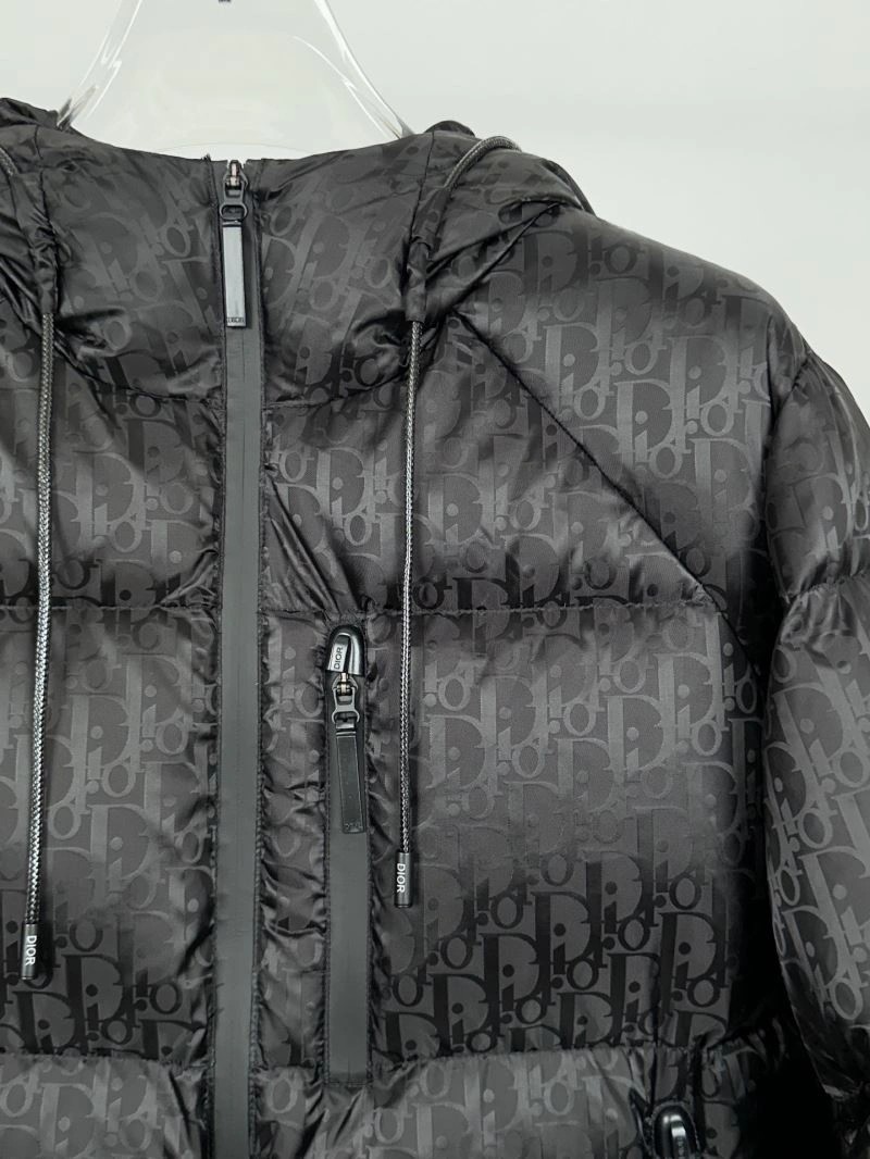 Minimalist Christian Dior Down Jackets 117906