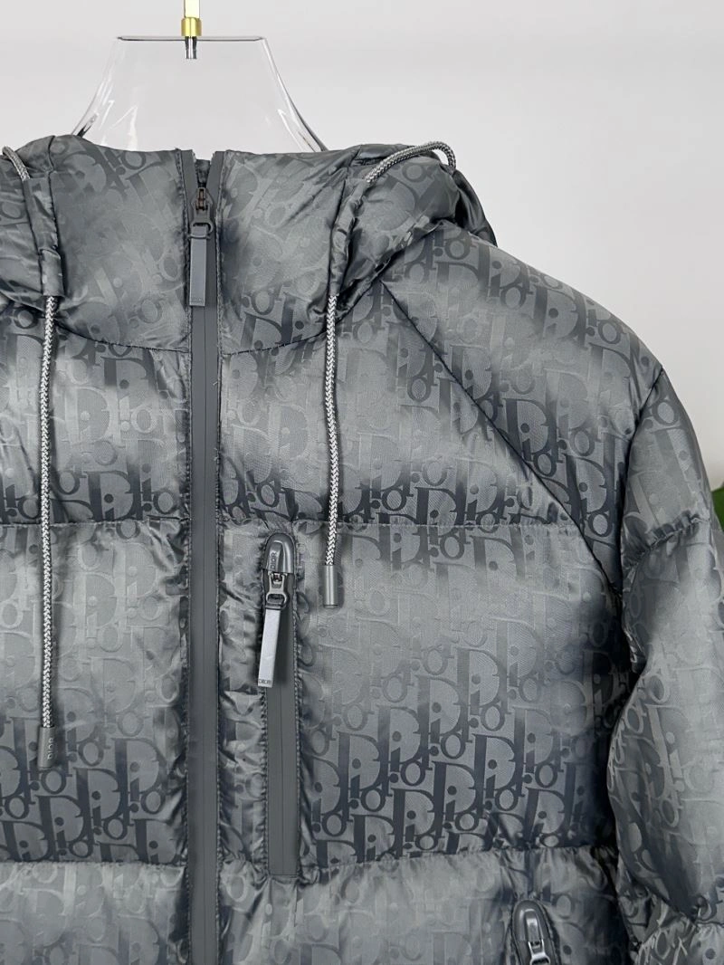 Christian Dior Down Jackets StreetReady 117932