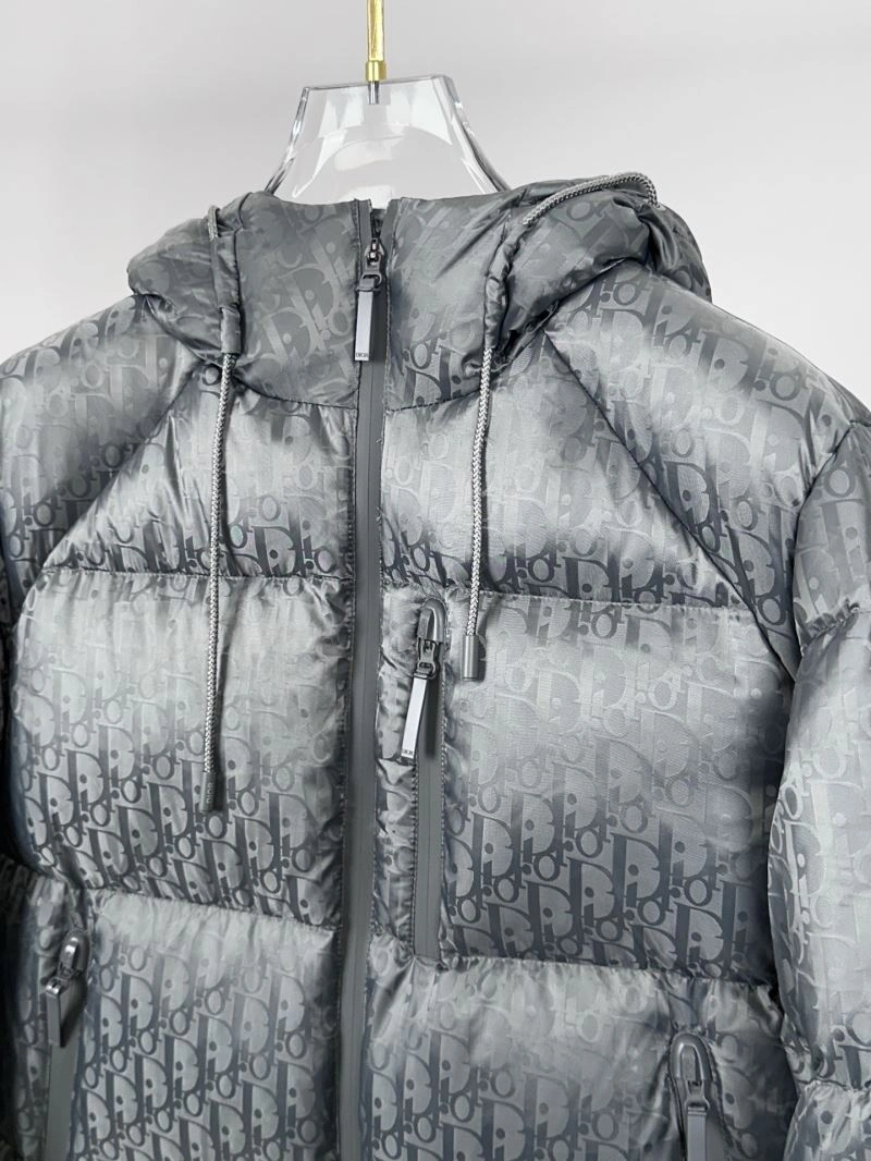 Christian Dior Down Jackets StreetReady 117932