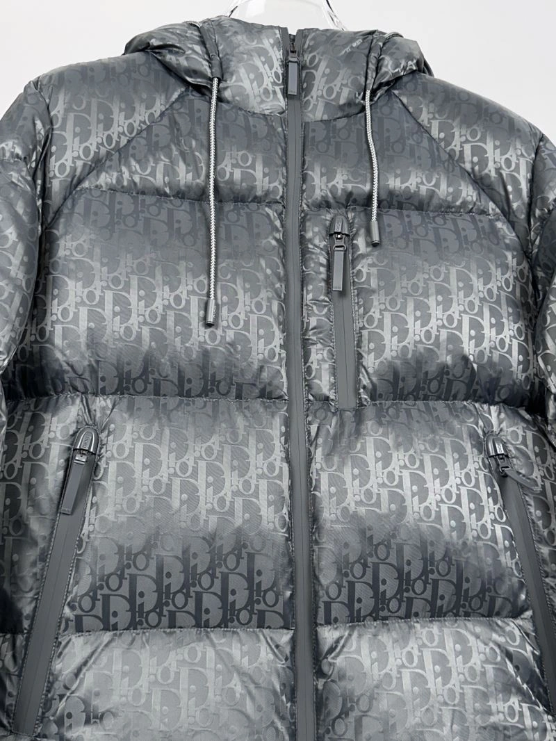 Christian Dior Down Jackets StreetReady 117932