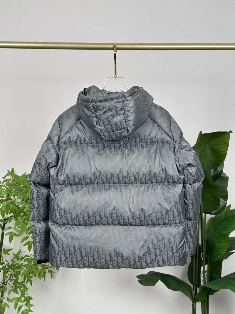 Christian Dior Down Jackets StreetReady 117932