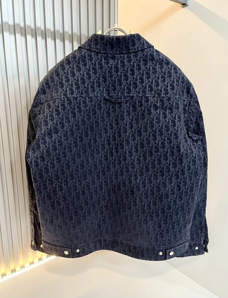Christian Dior Down Jackets Practical 117934