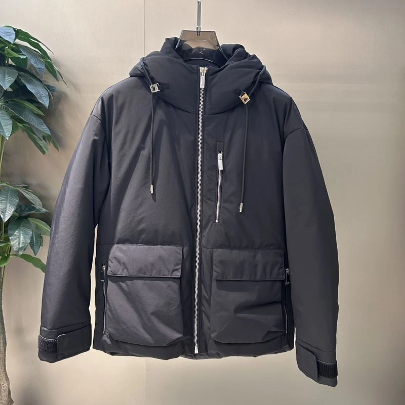 Christian Dior Down Jackets DailyWear 117933