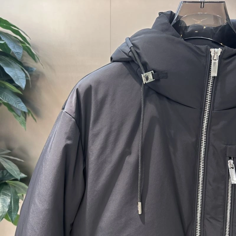 Christian Dior Down Jackets DailyWear 117933