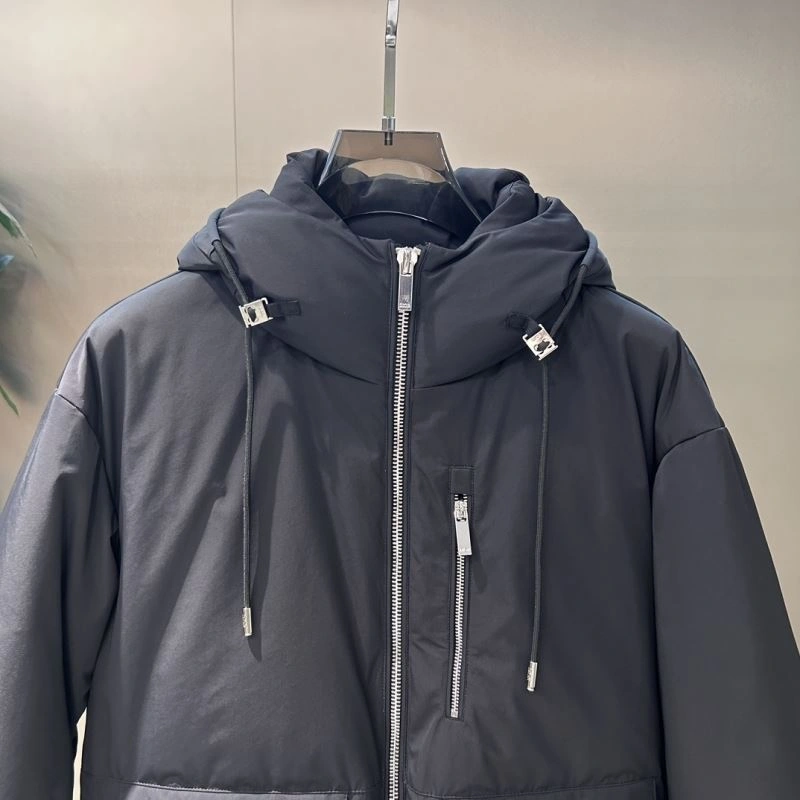 Christian Dior Down Jackets DailyWear 117933