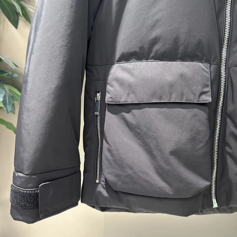 Christian Dior Down Jackets DailyWear 117933