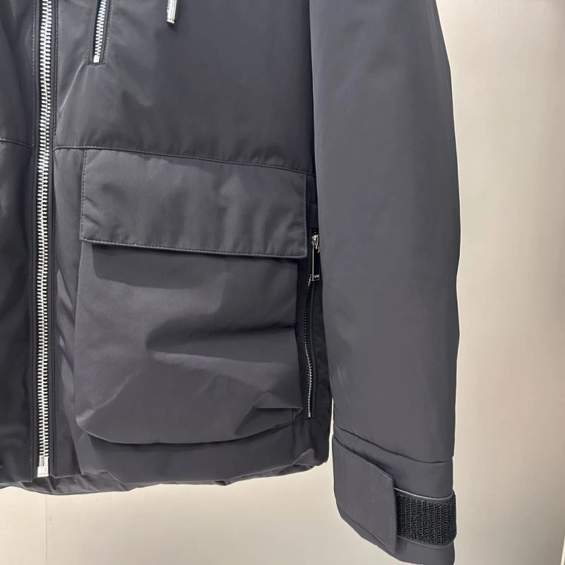 Christian Dior Down Jackets DailyWear 117933
