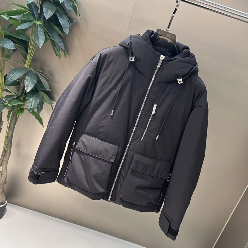 Christian Dior Down Jackets DailyWear 117933