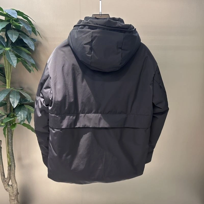 Christian Dior Down Jackets DailyWear 117933