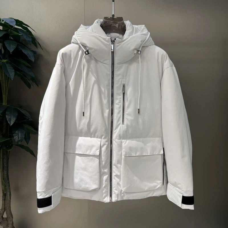Christian Dior Down Jackets GoodFit 117908