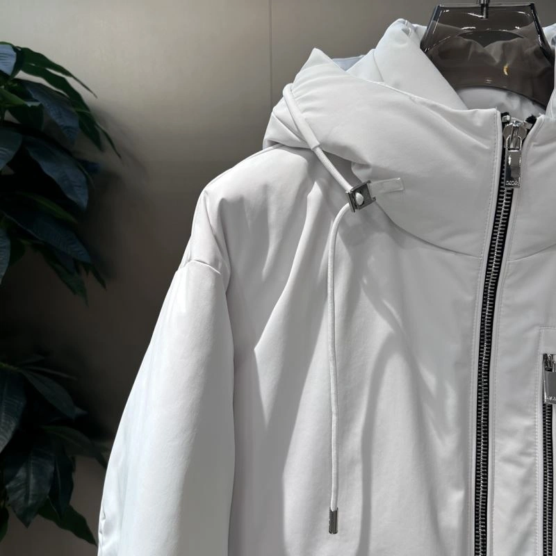 Christian Dior Down Jackets GoodFit 117908