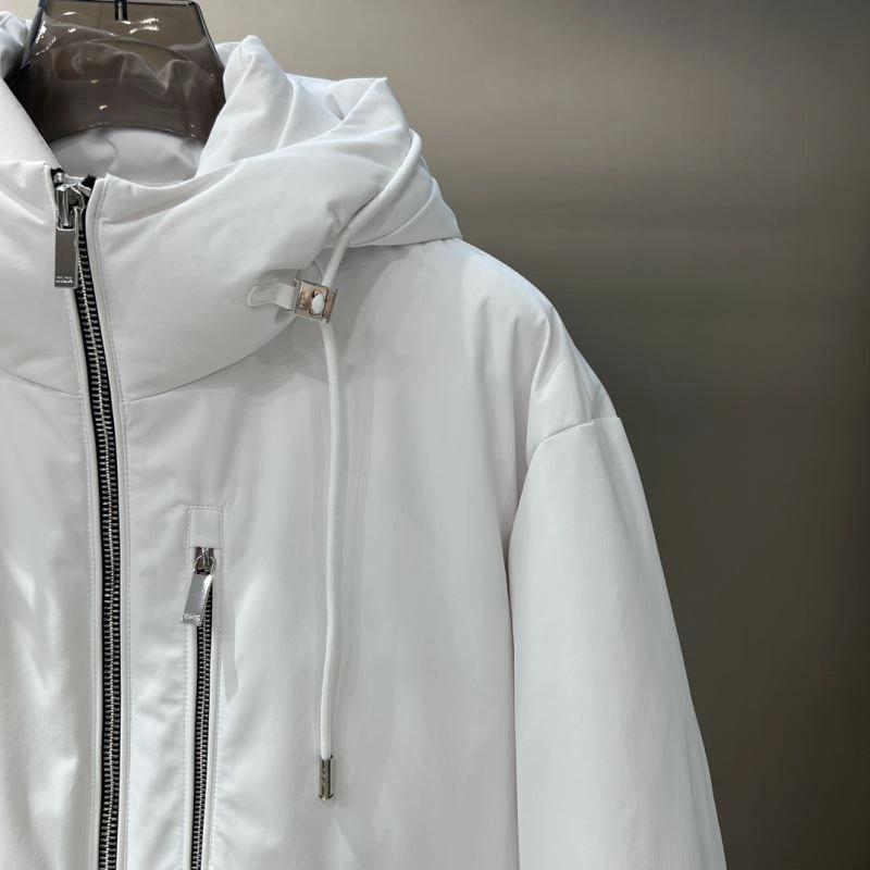 Christian Dior Down Jackets GoodFit 117908