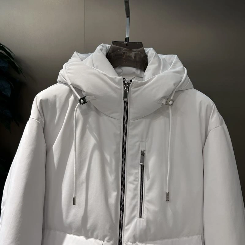 Christian Dior Down Jackets GoodFit 117908