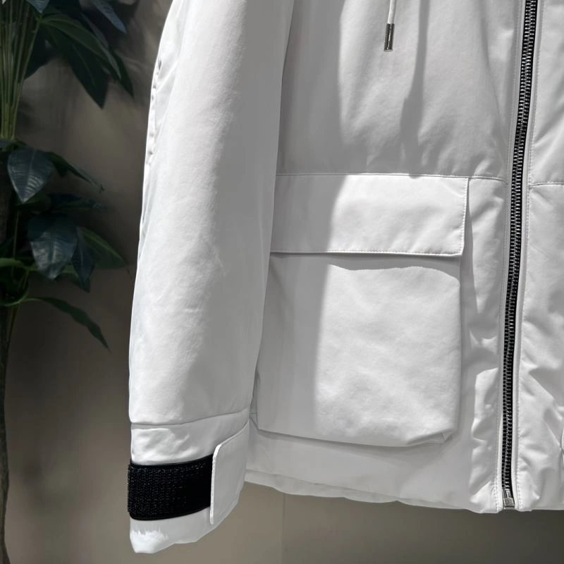 Christian Dior Down Jackets GoodFit 117908