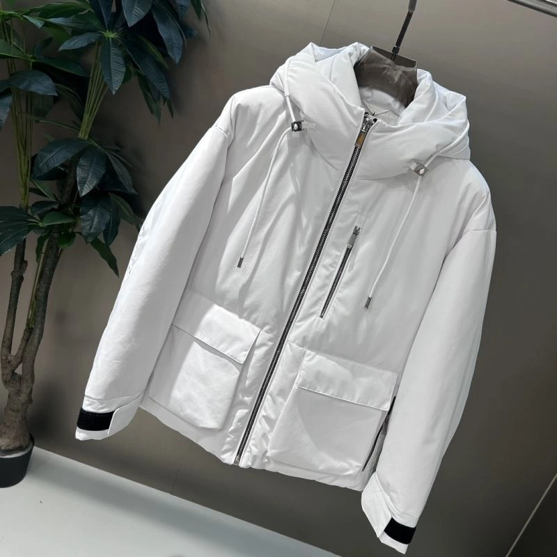 Christian Dior Down Jackets GoodFit 117908