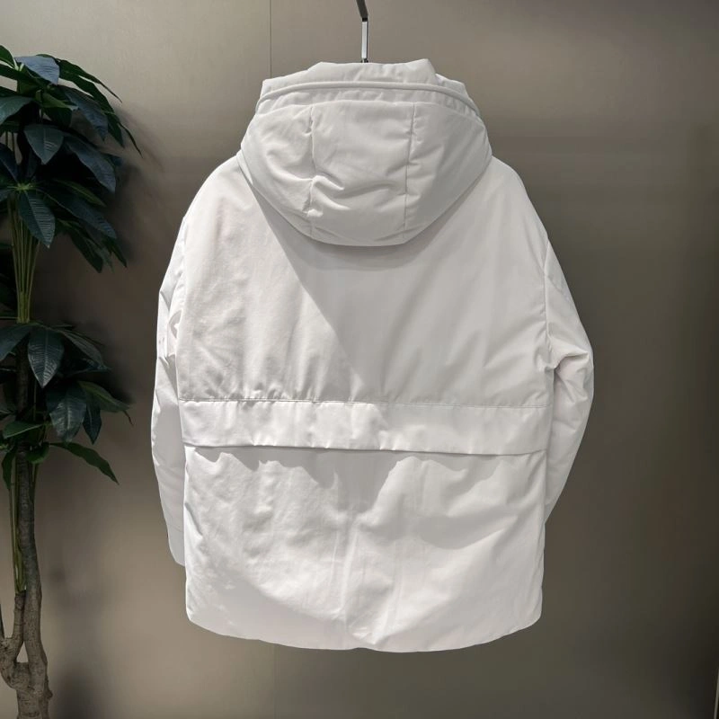 Christian Dior Down Jackets GoodFit 117908